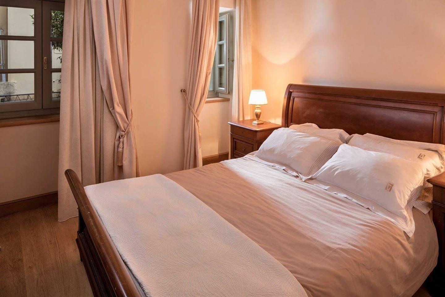 Hotel Ippoliti Нафплион Екстериор снимка
