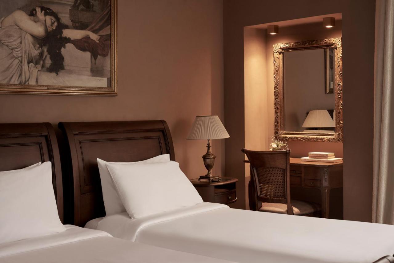 Hotel Ippoliti Нафплион Екстериор снимка