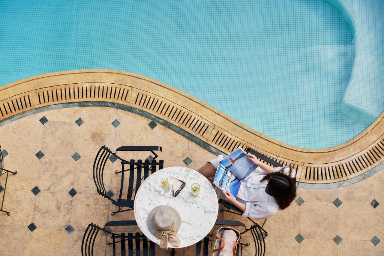 Hotel Ippoliti Нафплион Екстериор снимка