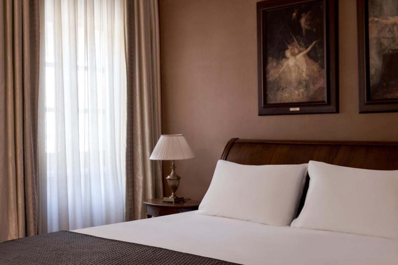 Hotel Ippoliti Нафплион Екстериор снимка