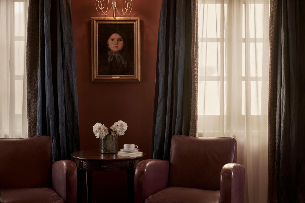 Hotel Ippoliti Нафплион Екстериор снимка